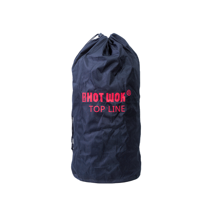 Bolsa de cubierta de gas de gas