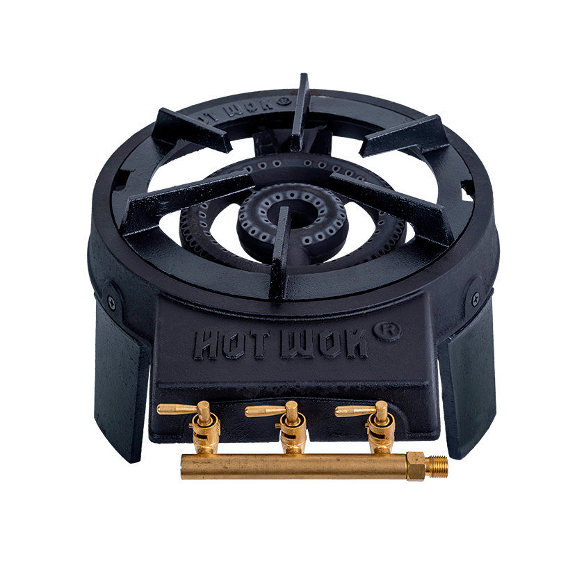 HOT WOK Basic - 10 kW - HOT WOK