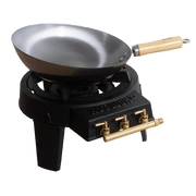 HOT WOK PRO - 12 kW - HOT WOK