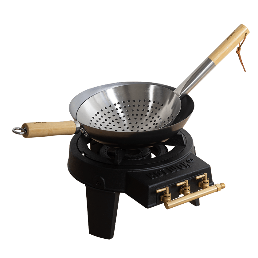 HOT WOK Sieve - HOT WOK