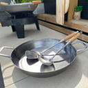 Paella sartén - 30 cm