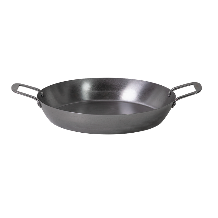 Paella sartén - 30 cm