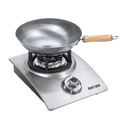 SILVER LINE PACKAGE - 7 pcs. - HOT WOK