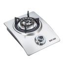 Hot Wok Silver Línea de 4.5 kW estufa de gas