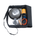 Bolsa de almacenamiento HOT WOK Silverline