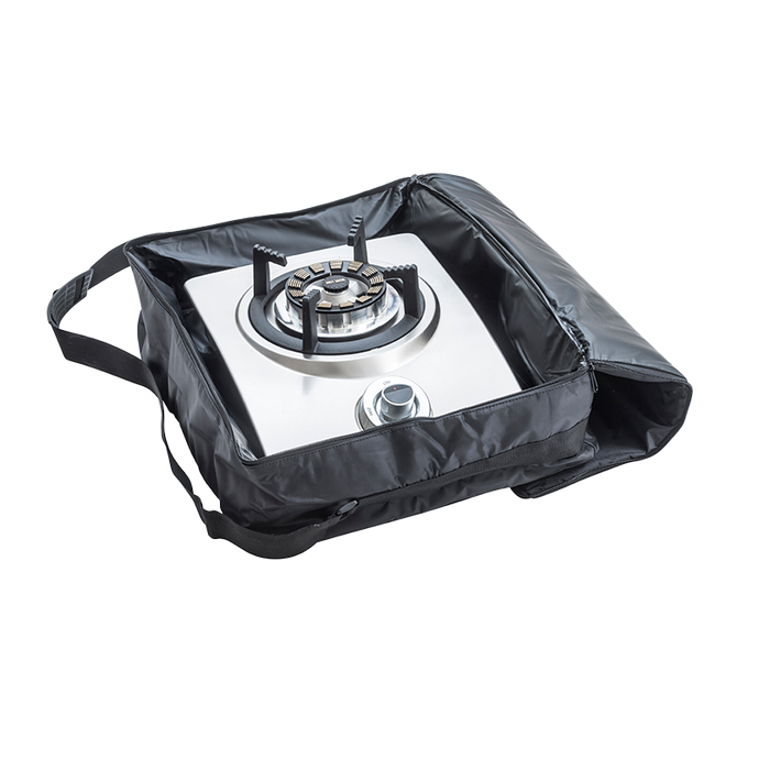 Paquete Premium Silver Line - 8 PC.