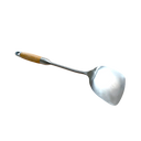 Espátula para WOK CALIENTE
