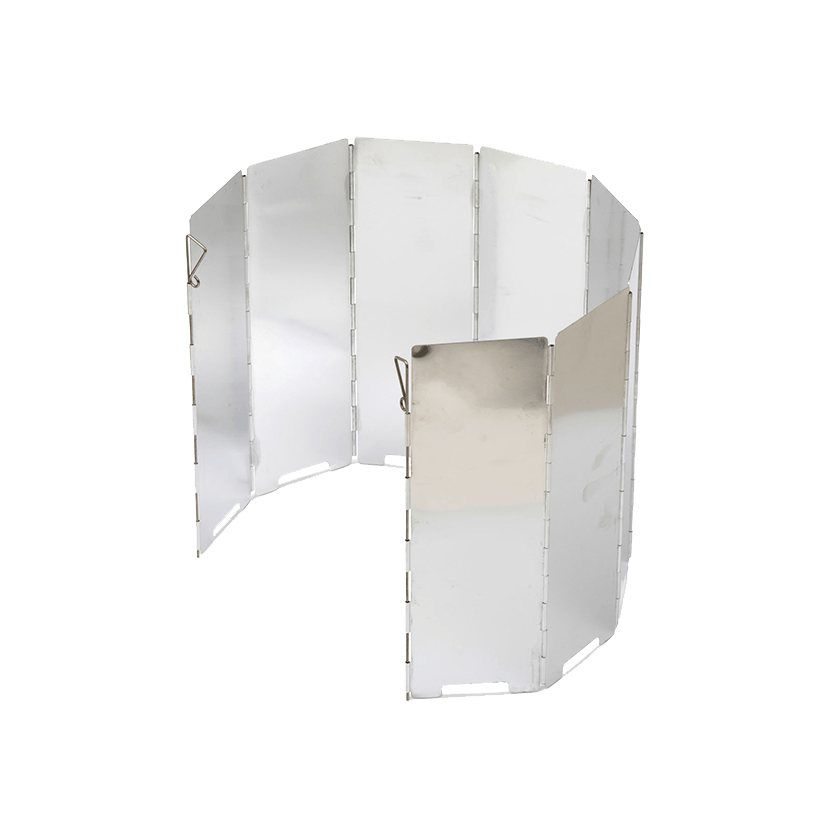 STARTER - KIT: 12 kW PRO - 4 pcs. - HOT WOK