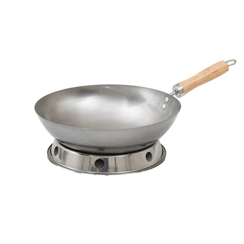 STARTER - KIT: 7 kW ORIGINAL - 4 pcs. - HOT WOK
