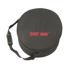 Bolsa de almacenamiento para 7 kW y 12 kW Hot Wok Gas Stufe