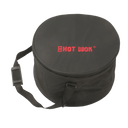 Bolsa de almacenamiento para 7 kW y 12 kW Hot Wok Gas Stufe