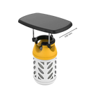 Mesa de la línea superior para gasbottle