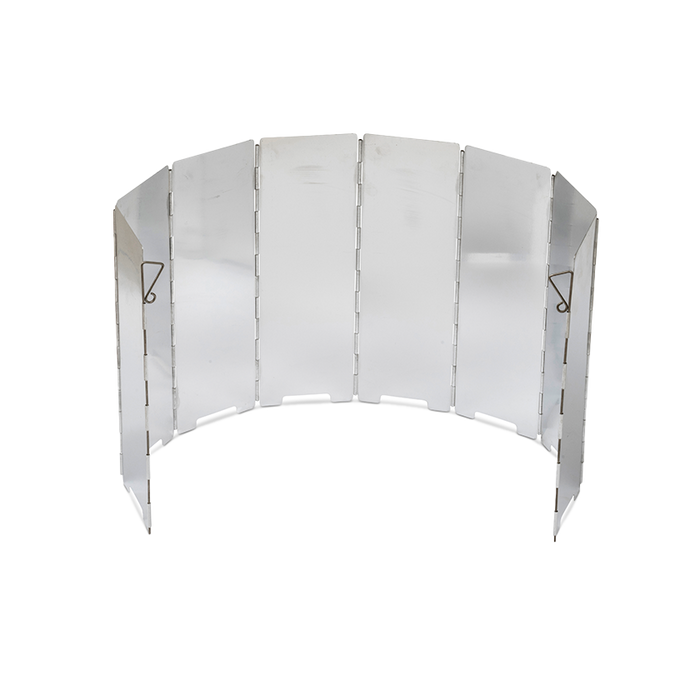 Windstopper / Paraviento HOT WOK