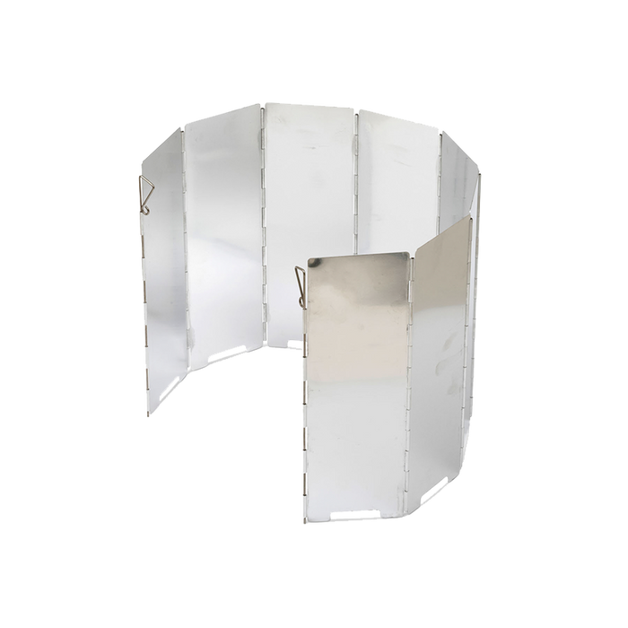 Windstopper / Paraviento HOT WOK