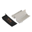 Hot Wok Starter -Kit de 12 kW Pro - 4 PC.