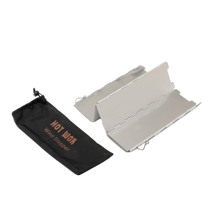 Paquete Premium Silver Line - 8 PC.