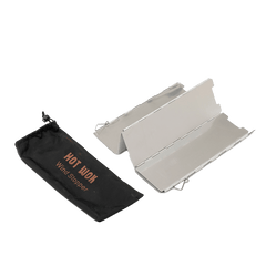 Windstopper / Paraviento HOT WOK