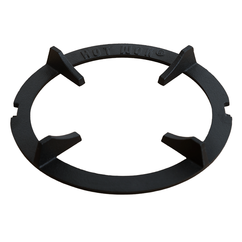 Wok Burner Ring - 12 kW Pro - HOT WOK