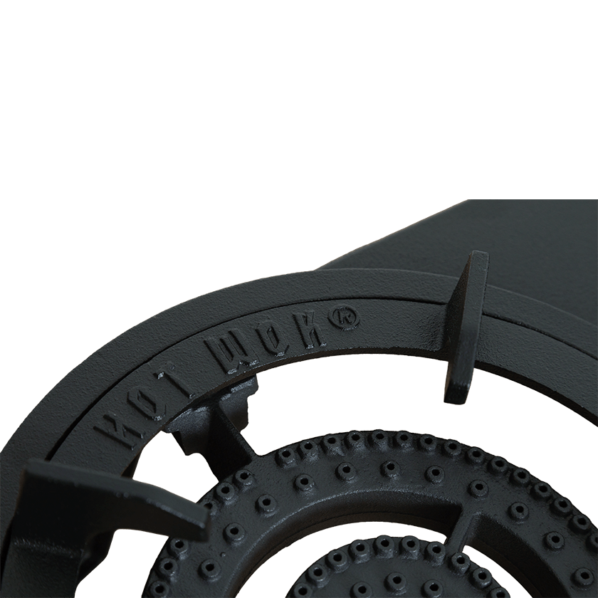 Wok Burner Ring - 7 kW Original - HOT WOK