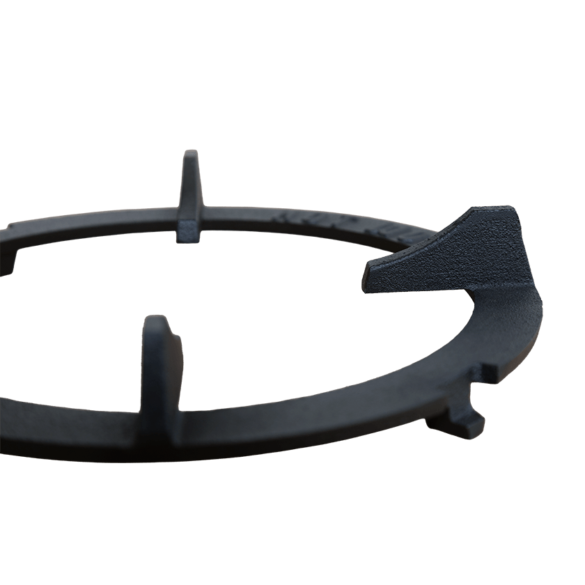 Wok Burner Ring - 7 kW Original - HOT WOK