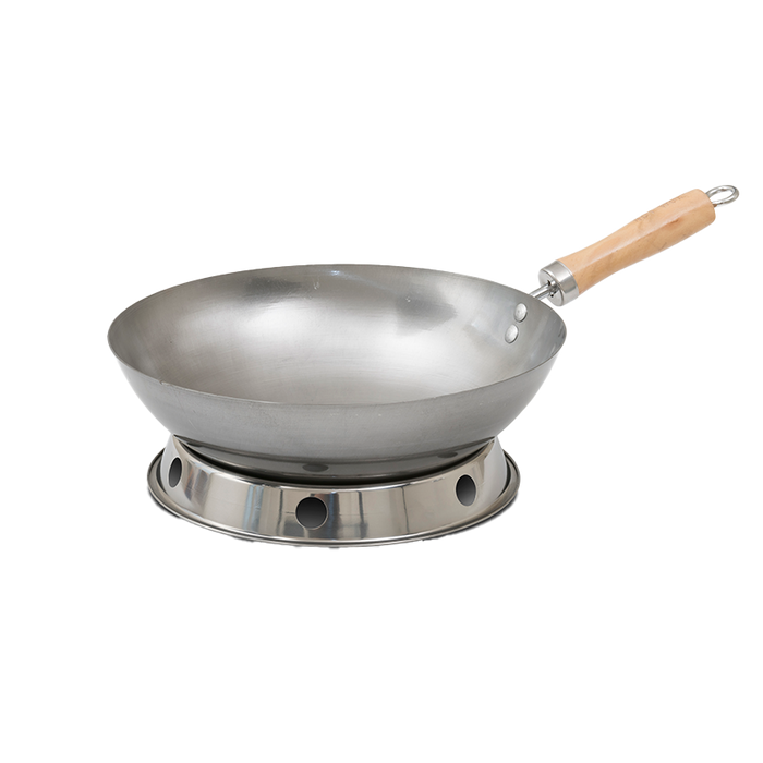 Wokpan - 30 cm