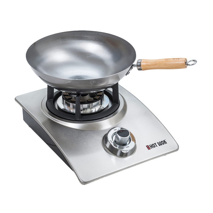 Wokpan - 30 cm