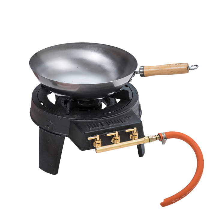 Wokpan - 30 cm