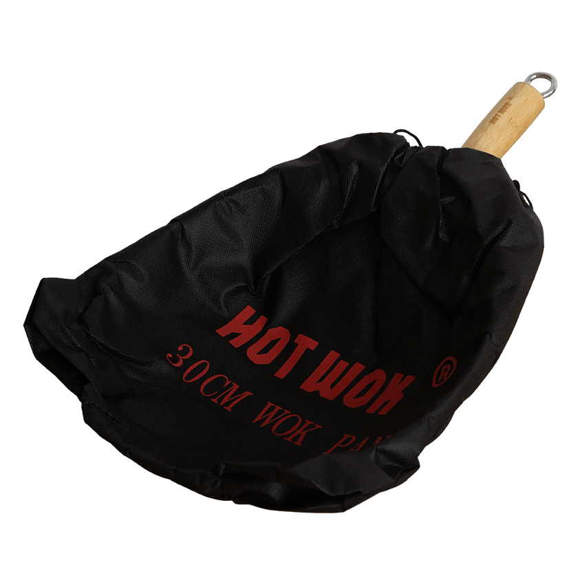 Wokpan - 30 cm - HOT WOK