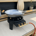 Wokpan - 35 cm - HOT WOK