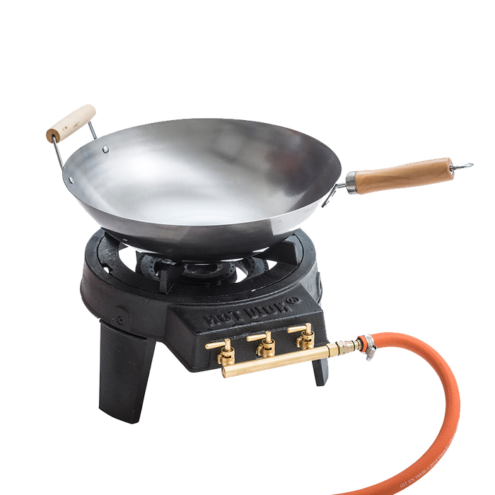 Wokpan - 35 cm