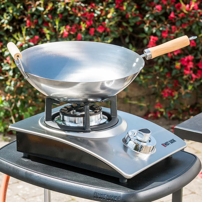Wokpan - 35 cm