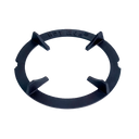 Anillo de quemador para wok - 10 kW