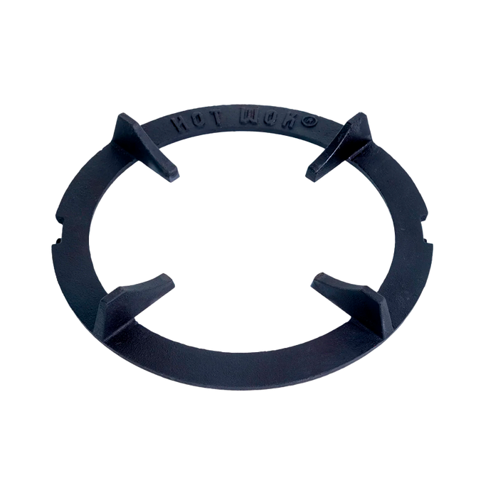 Anillo de quemador para wok - 10 kW