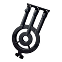 Anillo de quemador interior - hot wok original 7 kw