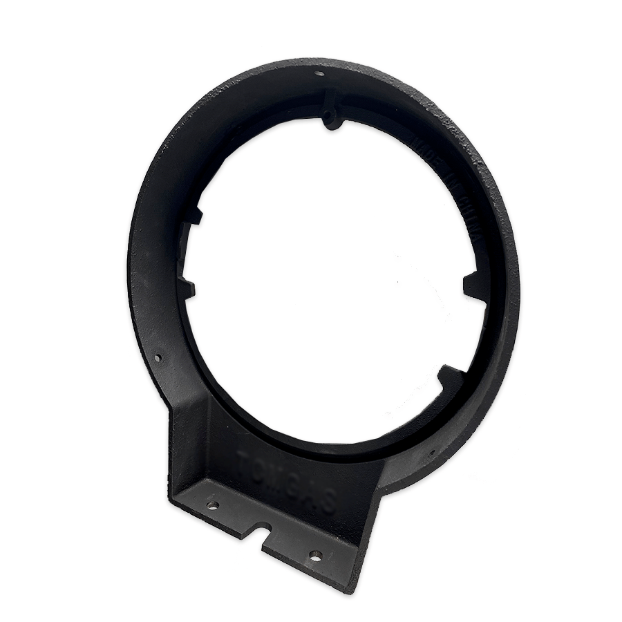 Burner Case for HOT WOK PRO 12 kW - HOT WOK