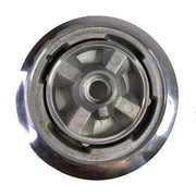 HOT WOK Silver Line Burner Cap Base - HOT WOK