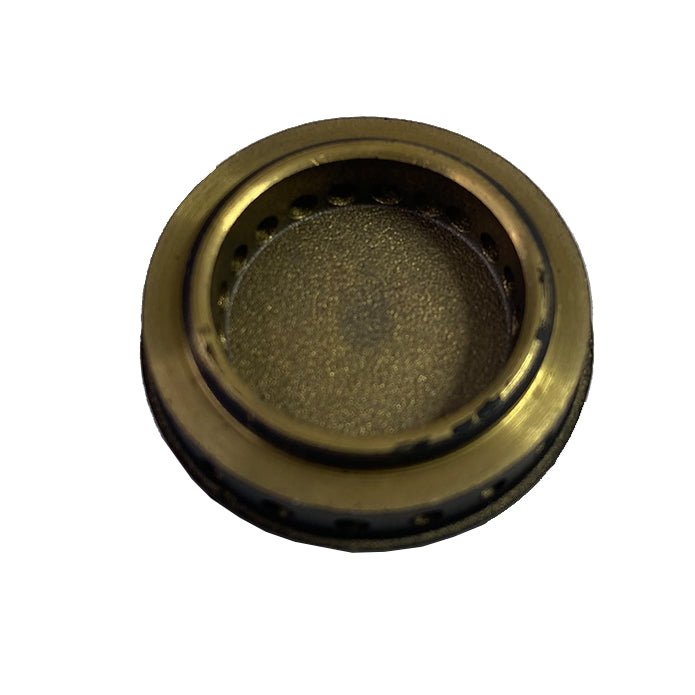 HOT WOK Silver Line Inner Burner Cap - HOT WOK